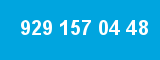 929 157 04 48